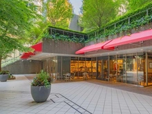 【東京都/港区麻布台】麻布台ヒルズレジデンス B棟  泉ガーデンタワー（現地より約210m）