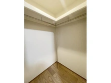 【東京都/港区虎ノ門】パークコート虎ノ門愛宕タワー ウォークインクローゼット