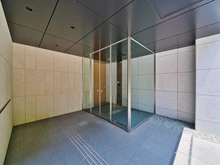 【東京都/港区虎ノ門】プラウド虎ノ門 エントランス