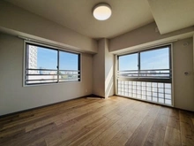 【東京都/新宿区西早稲田】アトラスタワー西早稲田 洋室：約7.1帖