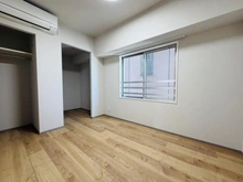 【東京都/新宿区西早稲田】アトラスタワー西早稲田 洋室：約6.8帖