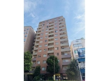 【東京都/新宿区西早稲田】アトラスタワー西早稲田 外観