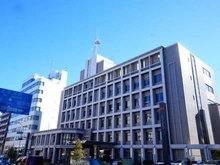 【東京都/新宿区西早稲田】アトラスタワー西早稲田  戸塚警察署（現地より約576m）