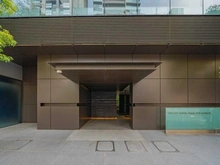 【東京都/港区虎ノ門】ウェリスタワー愛宕虎ノ門 エントランス