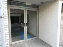【東京都/品川区東五反田】ダイアパレス五反田 エントランス