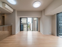 【東京都/港区西新橋】パークリュクス虎ノ門 LDK