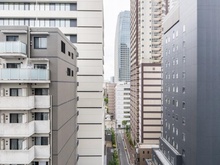 【東京都/港区西新橋】パークリュクス虎ノ門 眺望