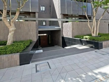 【東京都/品川区東五反田】ザ・パークハウス池田山 エントランス