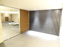 【東京都/品川区東五反田】ザ・パークハウス池田山 エントランス