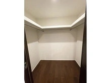 【東京都/港区南青山】常盤松ハウス ウォークインクローゼット