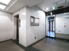 【神奈川県/横浜市中区福富町西通】プリメージ桜木町 共用部