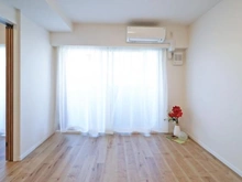 【神奈川県/横浜市中区福富町西通】プリメージ桜木町 LDK