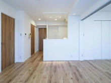 【神奈川県/横浜市中区福富町西通】プリメージ桜木町 LDK