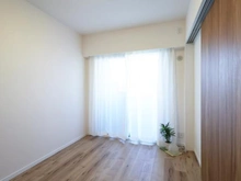 【神奈川県/横浜市中区福富町西通】プリメージ桜木町 洋室