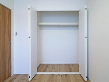 【神奈川県/横浜市中区福富町西通】プリメージ桜木町 洋室