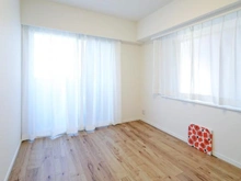 【神奈川県/横浜市中区福富町西通】プリメージ桜木町 洋室