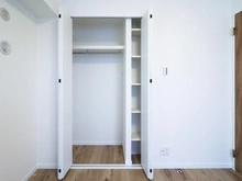 【神奈川県/横浜市中区福富町西通】プリメージ桜木町 洋室