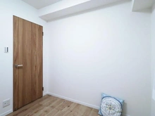 【神奈川県/横浜市中区福富町西通】プリメージ桜木町 洋室