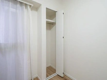 【神奈川県/横浜市中区福富町西通】プリメージ桜木町 洋室