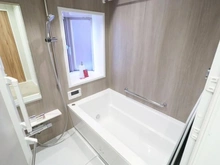 【神奈川県/横浜市中区福富町西通】プリメージ桜木町 浴室