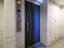 【神奈川県/横浜市中区福富町西通】プリメージ桜木町 玄関