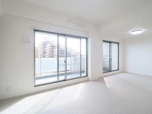 【神奈川県/横浜市都筑区南山田】港北パークヒルズ壱番館 LDK