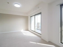 【神奈川県/横浜市都筑区南山田】港北パークヒルズ壱番館 LDK