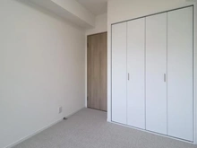 【神奈川県/横浜市都筑区南山田】港北パークヒルズ壱番館 洋室