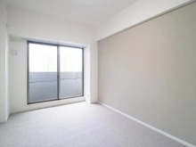 【神奈川県/横浜市都筑区南山田】港北パークヒルズ壱番館 洋室