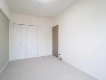 【神奈川県/横浜市都筑区南山田】港北パークヒルズ壱番館 洋室