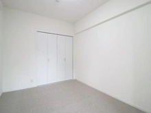 【神奈川県/横浜市都筑区南山田】港北パークヒルズ壱番館 洋室