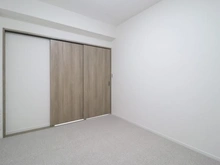 【神奈川県/横浜市都筑区南山田】港北パークヒルズ壱番館 洋室