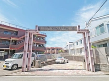 【神奈川県/横浜市磯子区森】マンション上大岡台C棟 外観