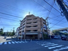 【神奈川県/横浜市磯子区洋光台】グレイス洋光台マークアヴェニュー 外観