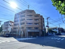 【神奈川県/横浜市磯子区洋光台】グレイス洋光台マークアヴェニュー 外観
