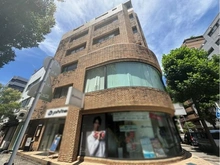【神奈川県/横浜市中区住吉町】シャンローゼ関内 外観