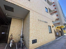 【神奈川県/横浜市中区長者町】リッチハウス長者町 外観