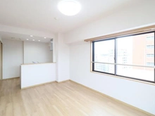 【神奈川県/横浜市中区長者町】リッチハウス長者町 LDK