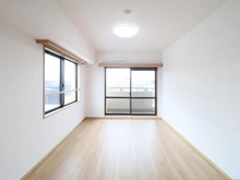 【神奈川県/横浜市中区長者町】リッチハウス長者町 LDK