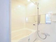 【神奈川県/横浜市中区長者町】リッチハウス長者町 浴室