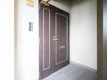 【神奈川県/横浜市中区長者町】リッチハウス長者町 玄関