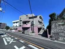 【神奈川県/横浜市磯子区磯子】アークエルム磯子台 外観