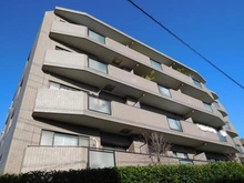【神奈川県/横浜市中区本牧元町】本牧三渓園ヒルズ 外観