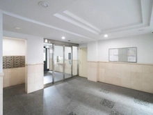 【神奈川県/横浜市中区本牧元町】本牧三渓園ヒルズ 共用部