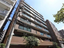 【神奈川県/横浜市南区永楽町】グエル関内 外観
