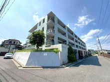 【神奈川県/横浜市磯子区磯子】クレッセント磯子 外観