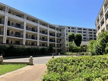 【神奈川県/横浜市中区山手町】コルティーレ山手町グランドエステート 敷地内