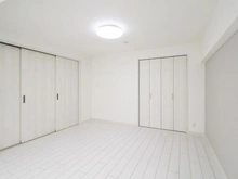 【神奈川県/横浜市南区中里】弘明寺パークハイツ 洋室