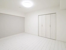 【神奈川県/横浜市南区中里】弘明寺パークハイツ 洋室