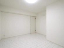 【神奈川県/横浜市南区中里】弘明寺パークハイツ 洋室